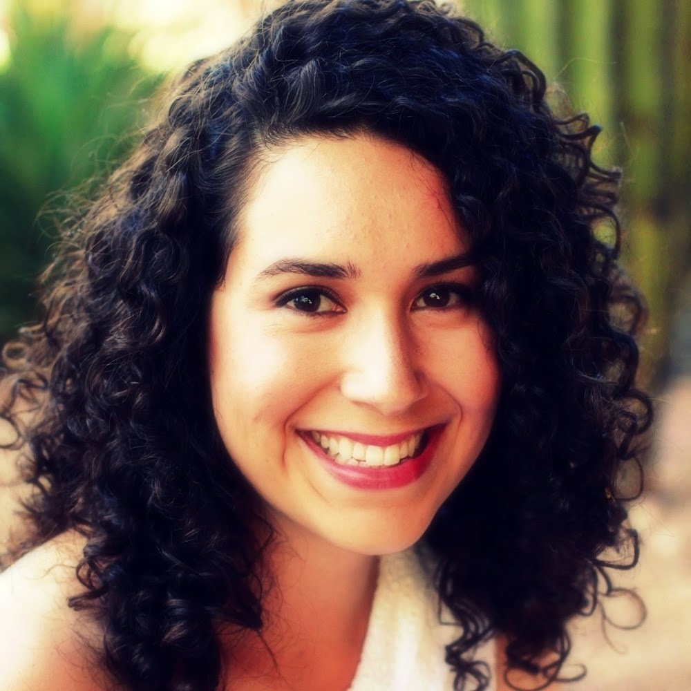 Meet your Posher, Carissa